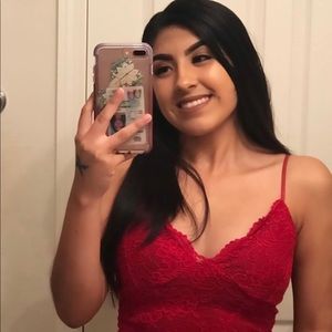 Meet your Posher, Samantha